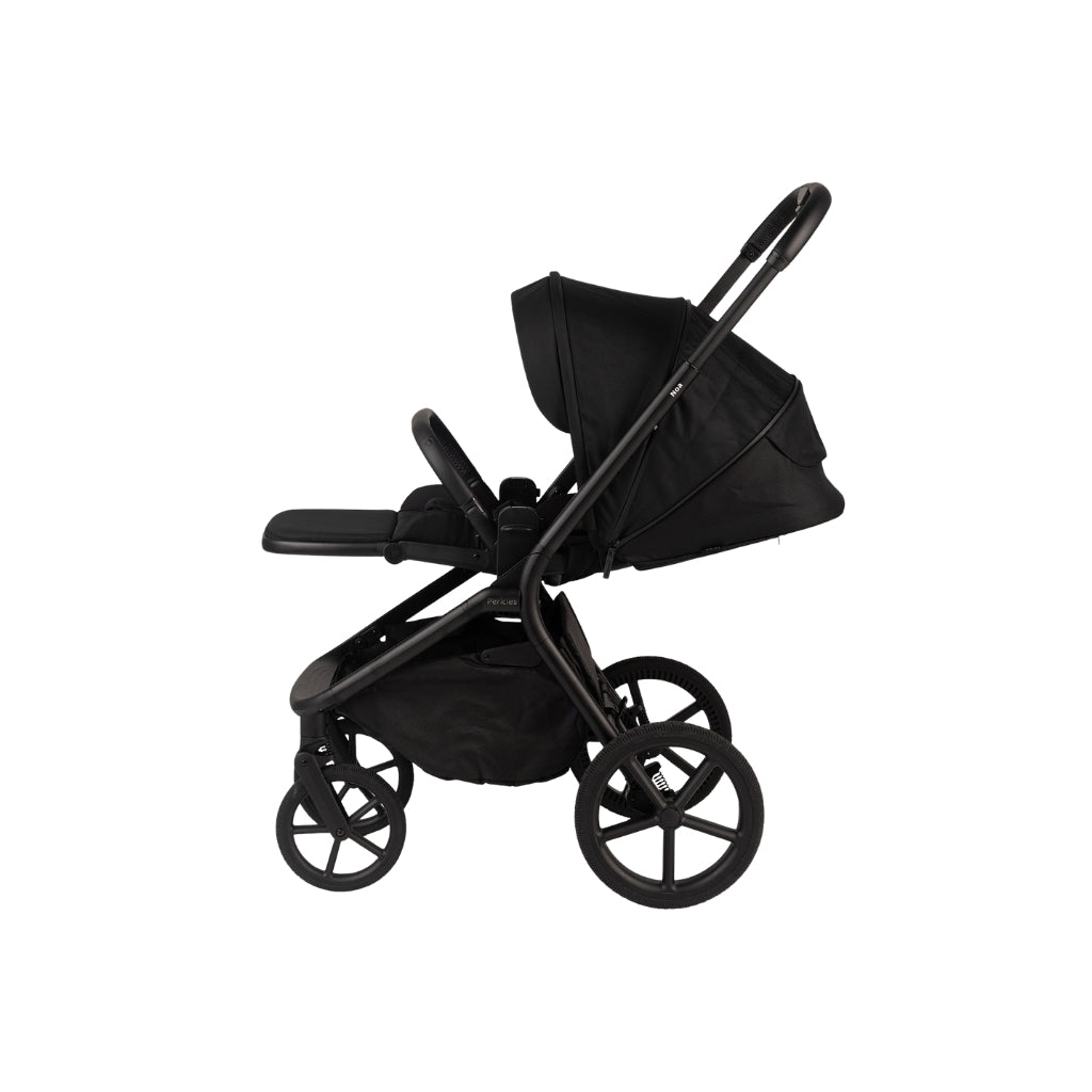 Pericles Poussette NOA Black