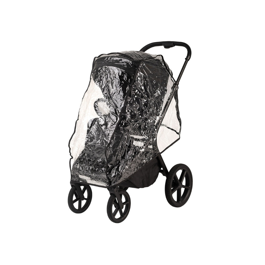 Pericles Poussette NOA Black