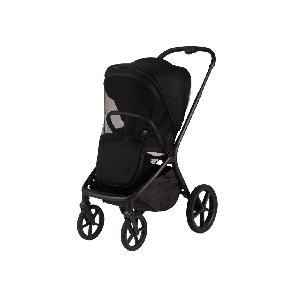Pericles Poussette NOA Black