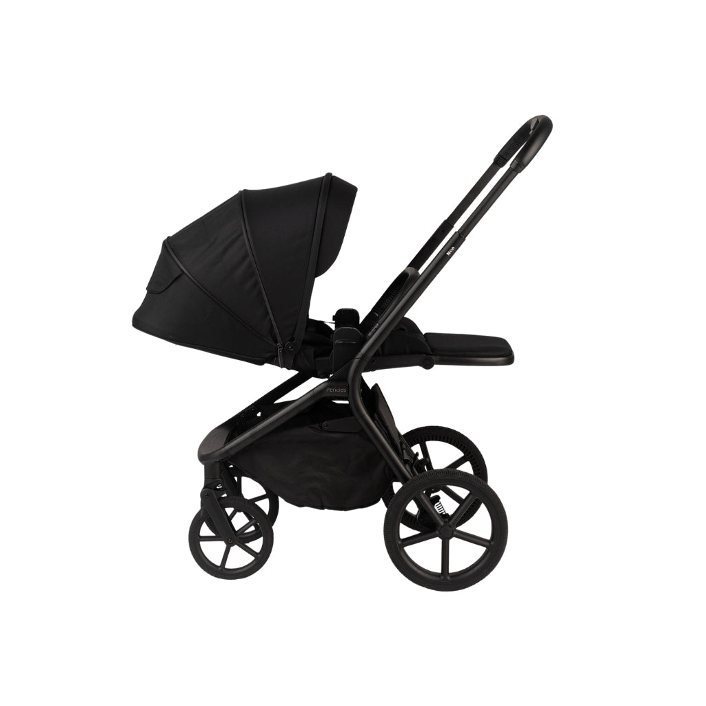 Pericles Poussette NOA Black