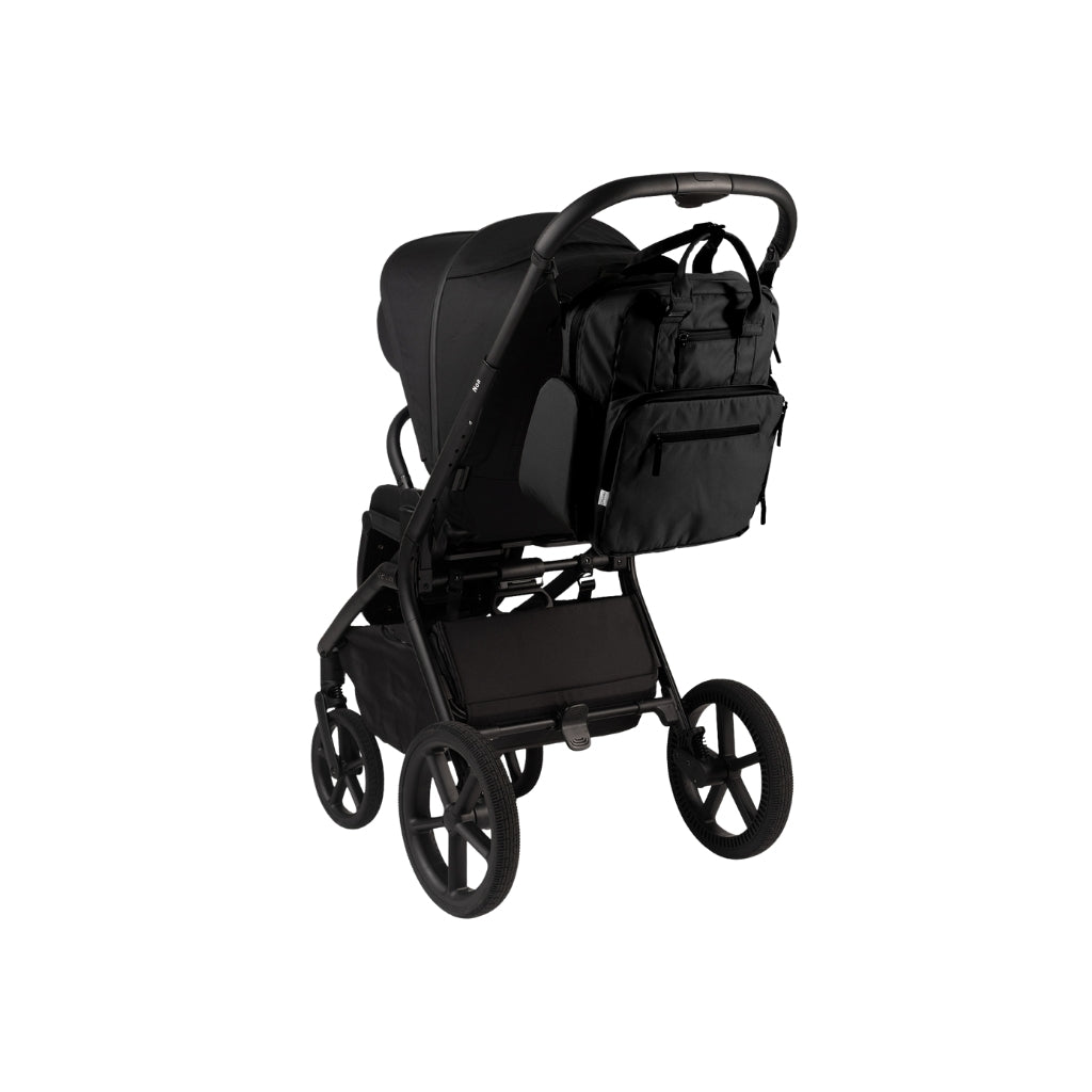Pericles Poussette NOA Black