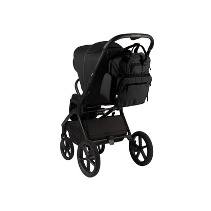 Pericles Poussette NOA Black