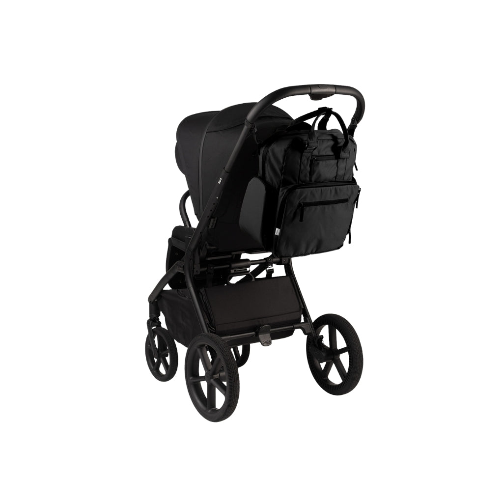 Pericles Poussette NOA Black