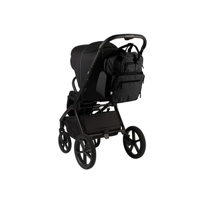 Pericles Poussette NOA Black