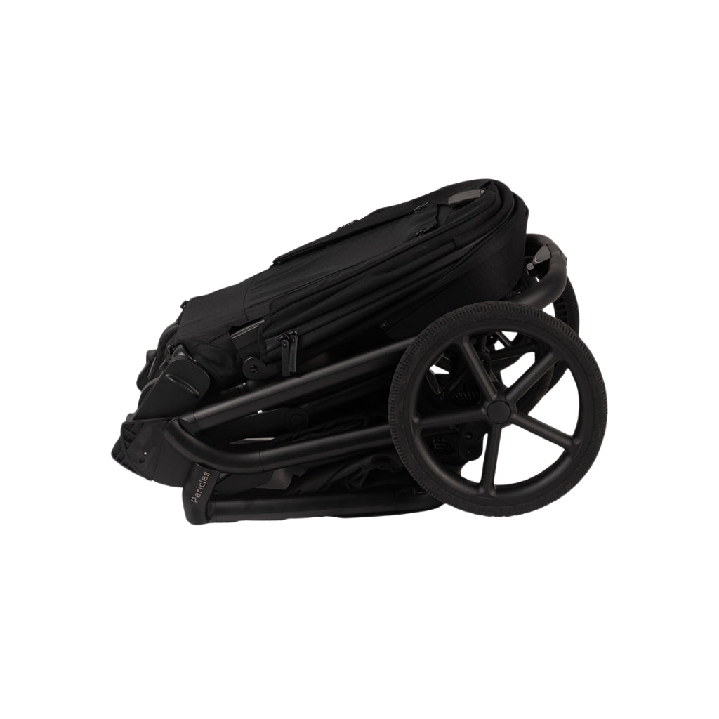 Pericles Poussette NOA Black