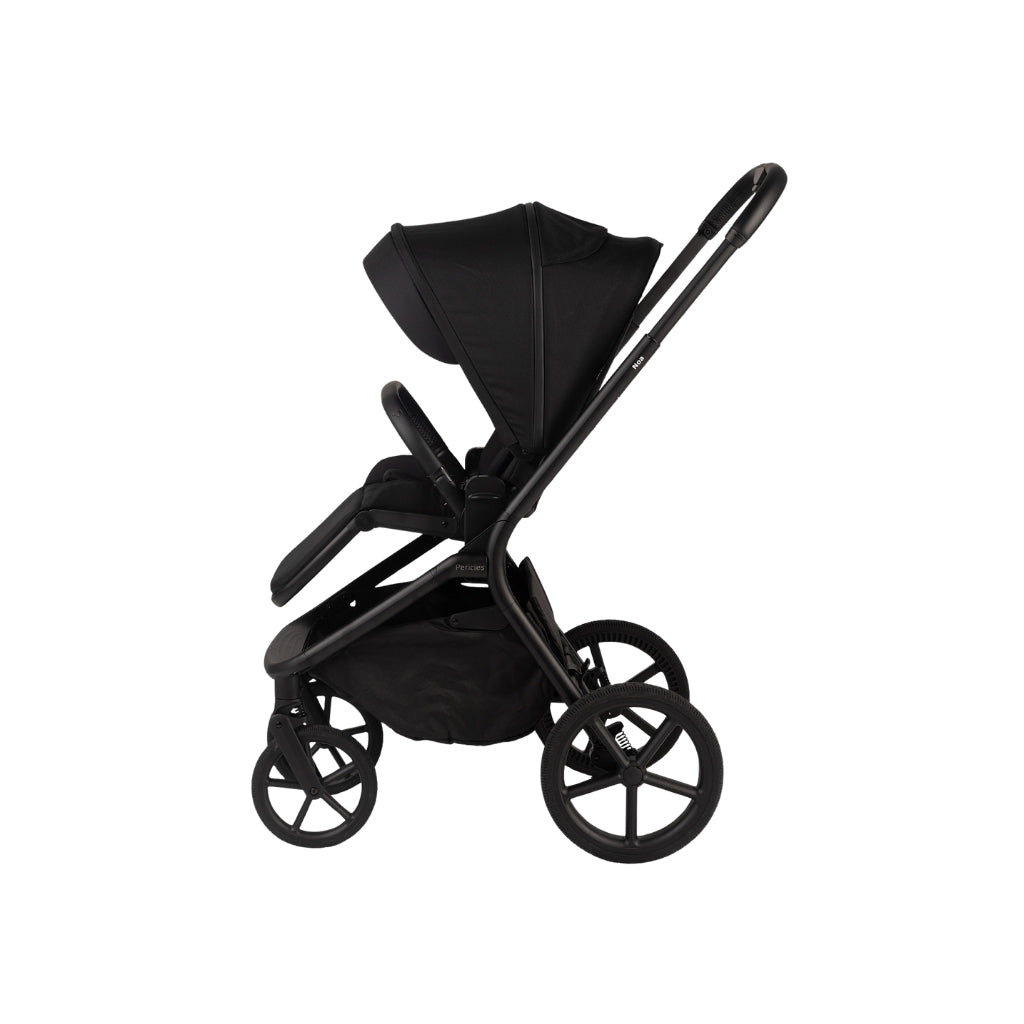Pericles Poussette NOA Black