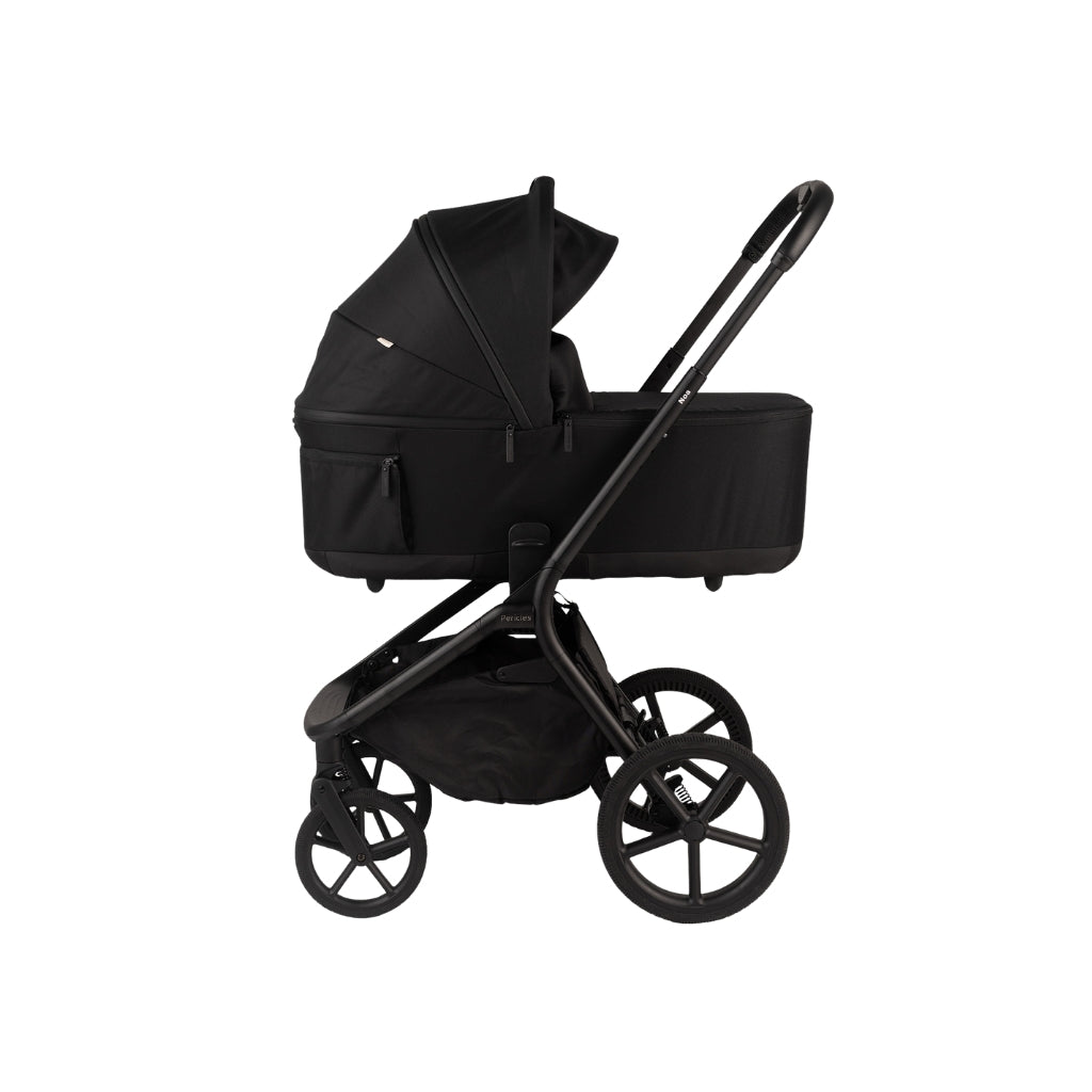 Pericles Nacelle NOA Black