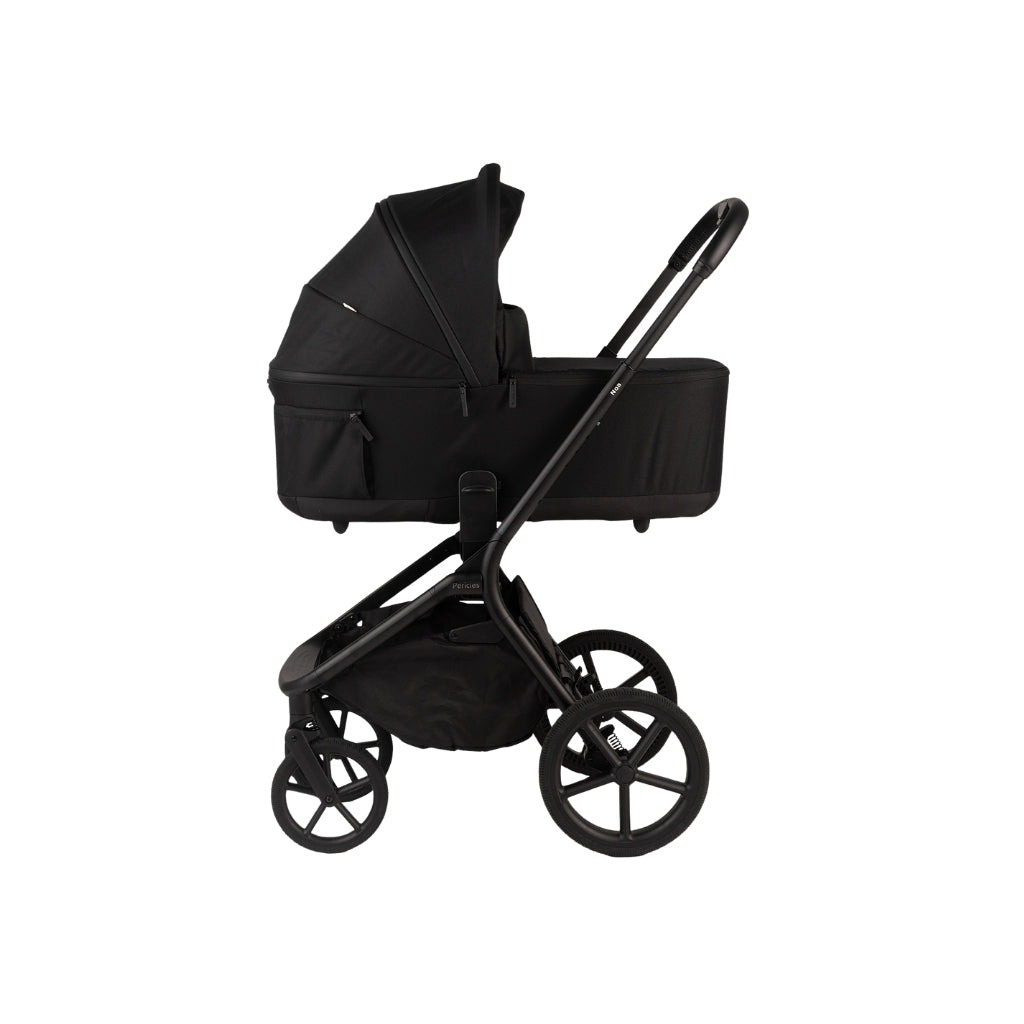 Pericles Nacelle NOA Black