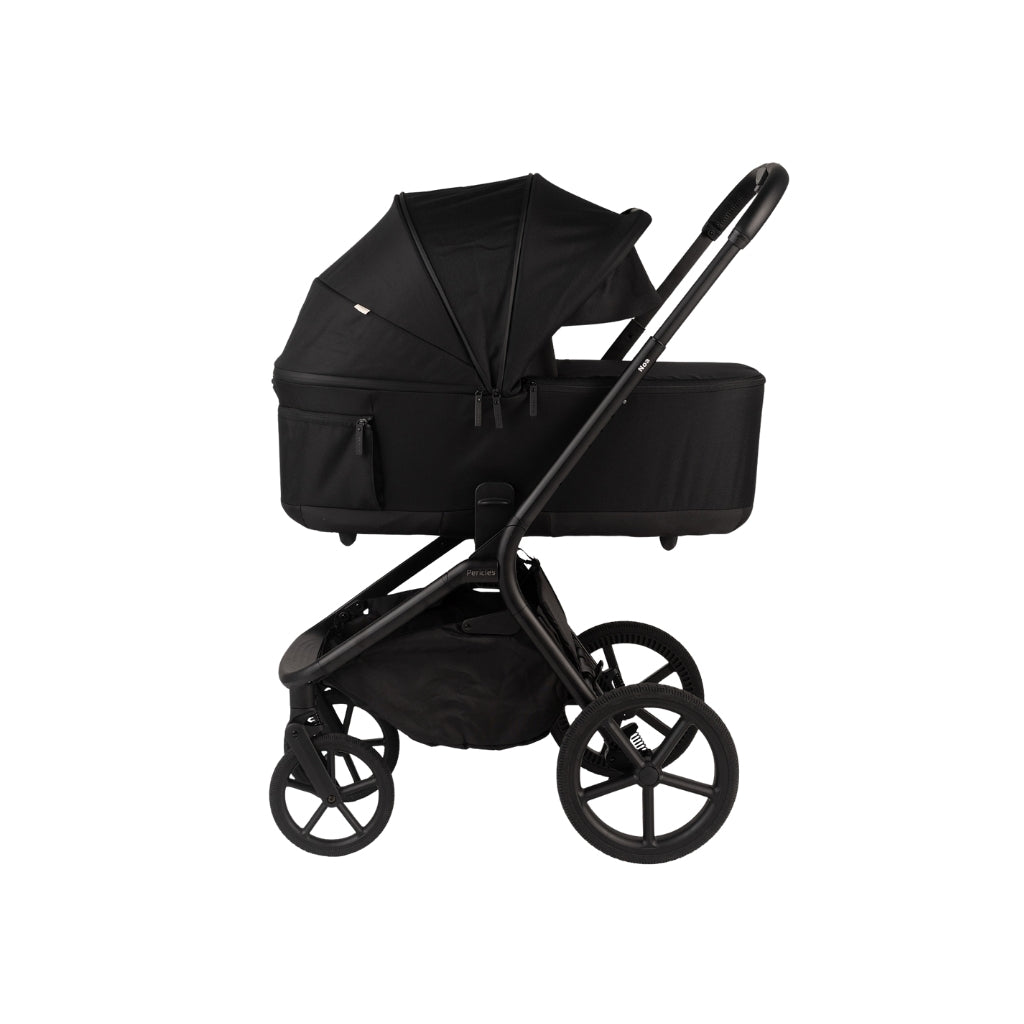 Pericles Nacelle NOA Black