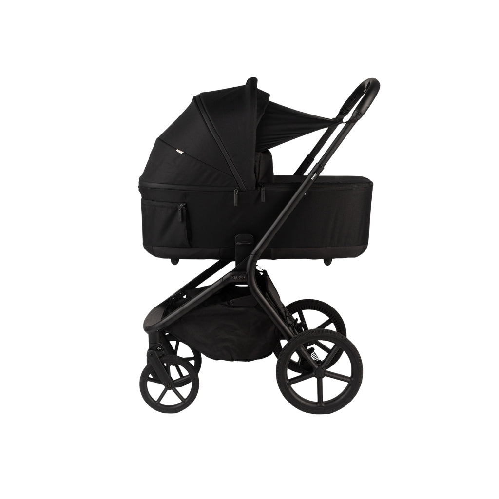 Pericles Nacelle NOA Black