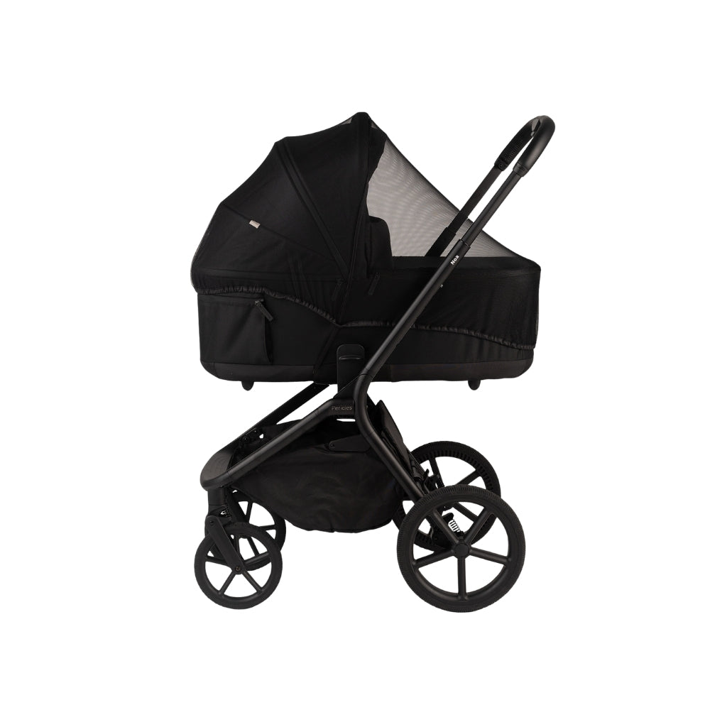 Pericles Nacelle NOA Black