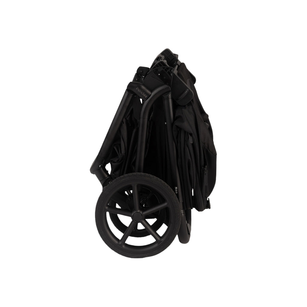 Pericles Nacelle NOA Black