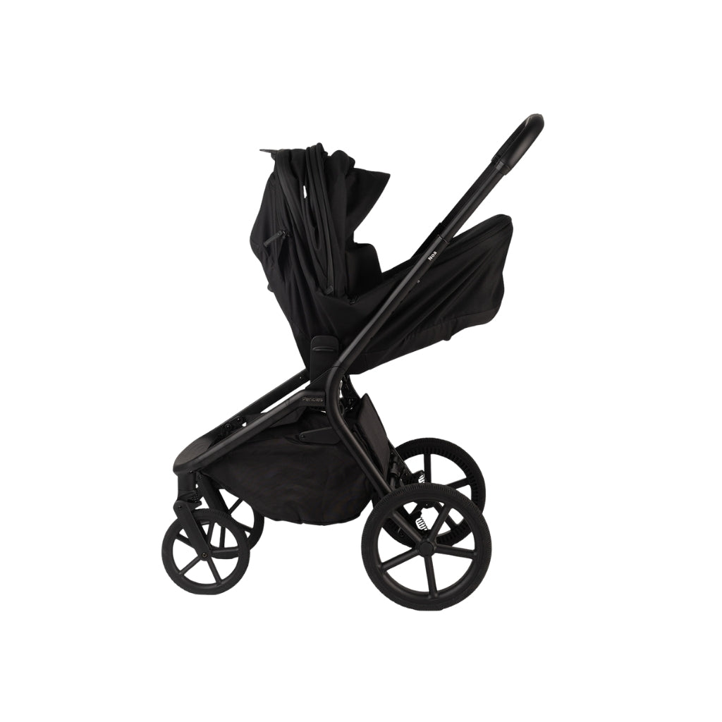 Pericles Nacelle NOA Black