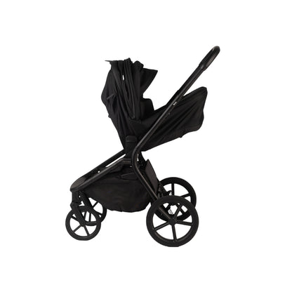 Pericles Nacelle NOA Black