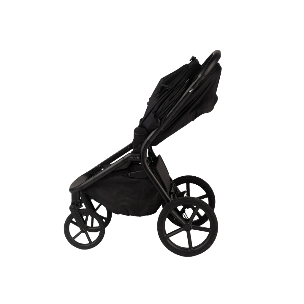 Pericles Nacelle NOA Black