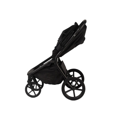 Pericles Nacelle NOA Black