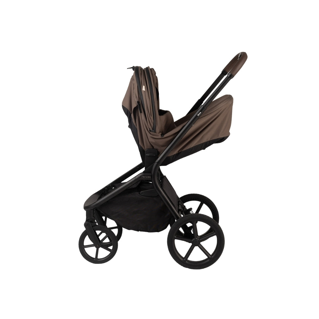 Pericles Nacelle NOA Chocolate