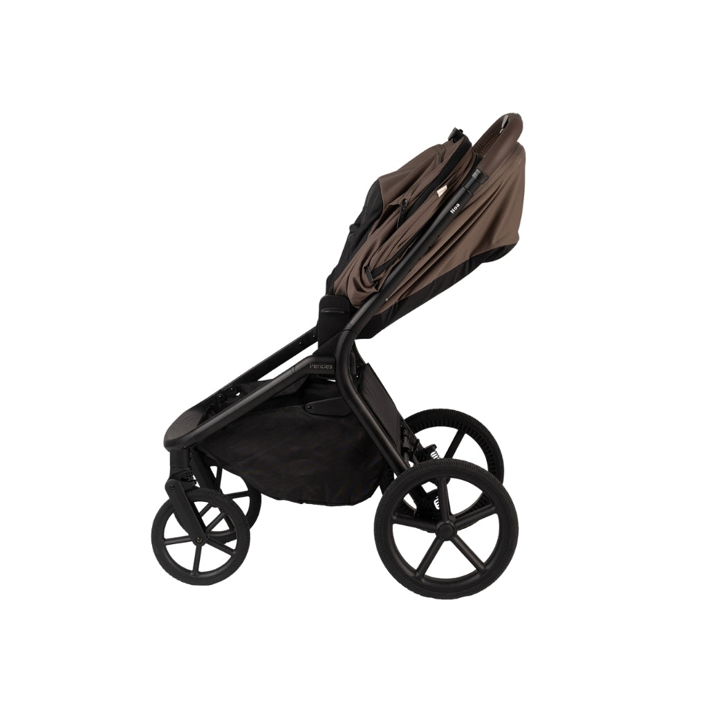 Pericles Nacelle NOA Chocolate