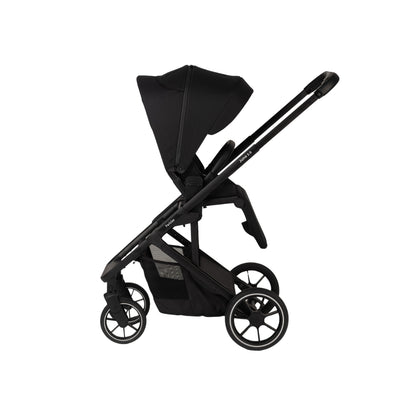 Pericles Poussette JUNO 2.0 Black
