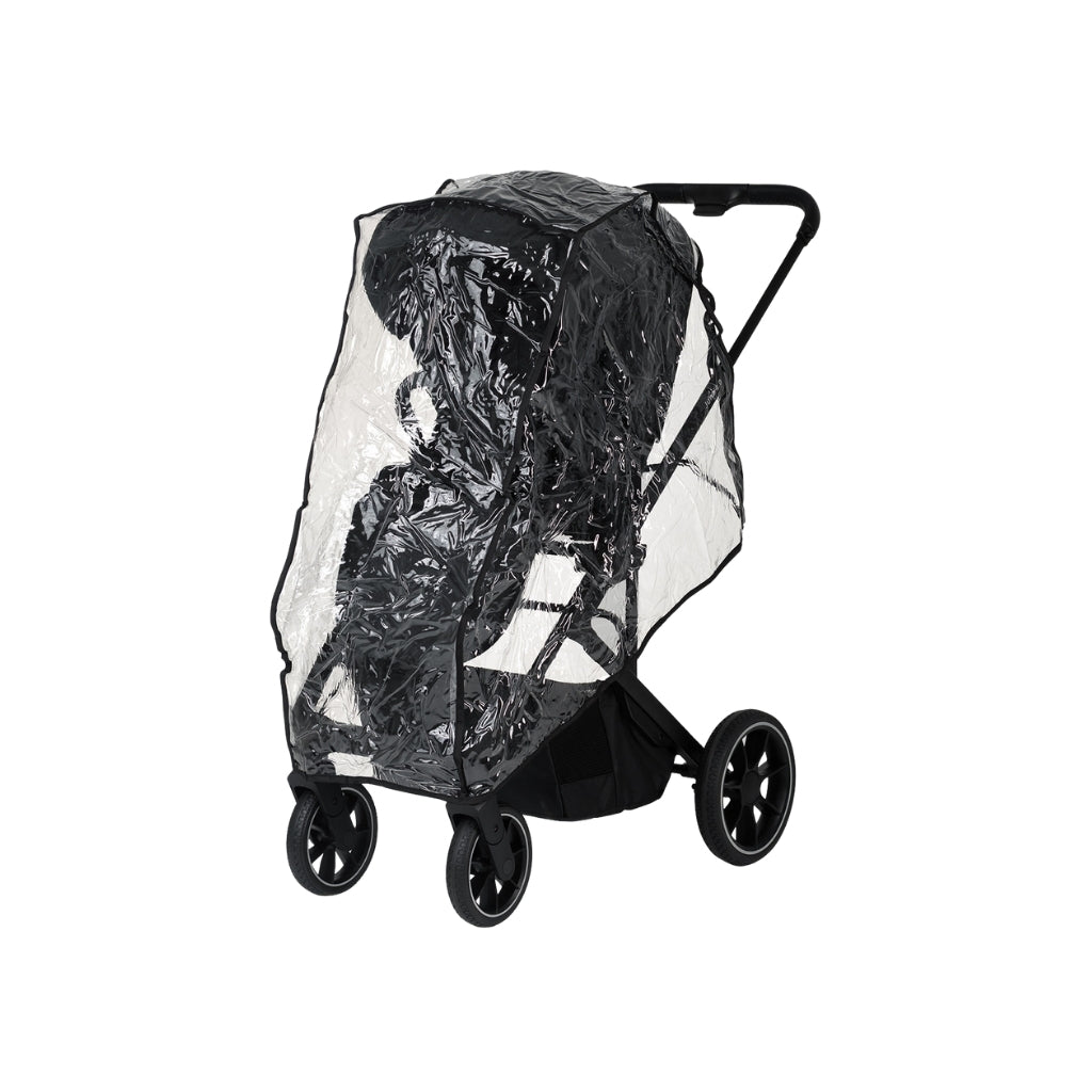 Pericles Poussette JUNO 2.0 Black