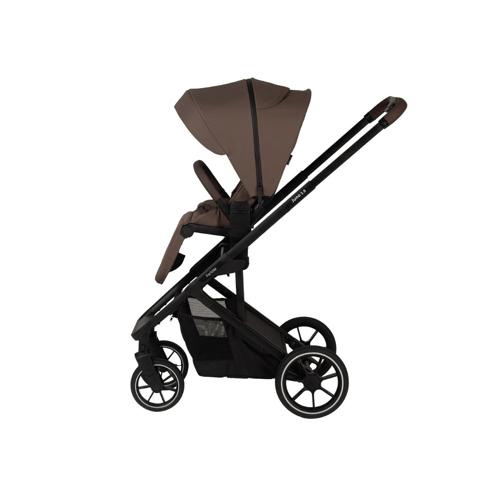 Pericles Wandelwagen JUNO 2.0 Chocolate