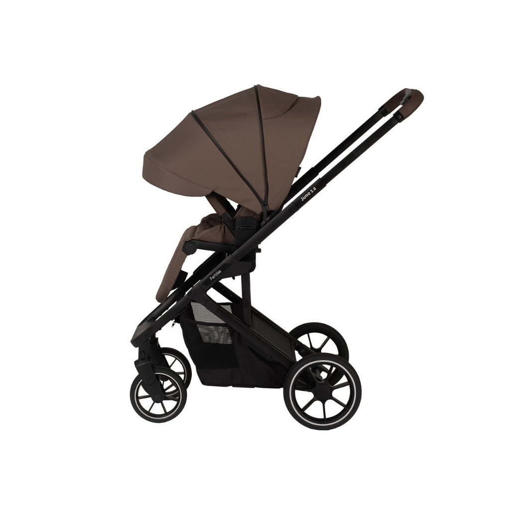 Pericles Wandelwagen JUNO 2.0 Chocolate
