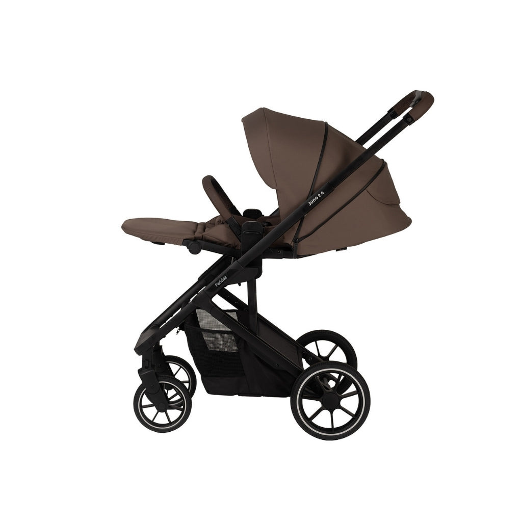 Pericles Wandelwagen JUNO 2.0 Chocolate
