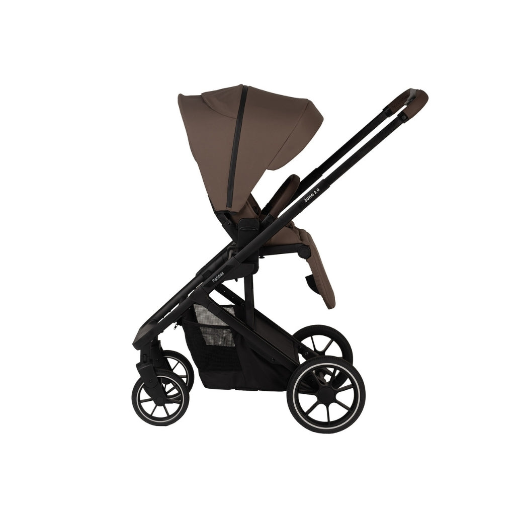 Pericles Wandelwagen JUNO 2.0 Chocolate