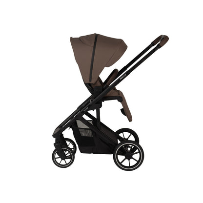 Pericles Wandelwagen JUNO 2.0 Chocolate