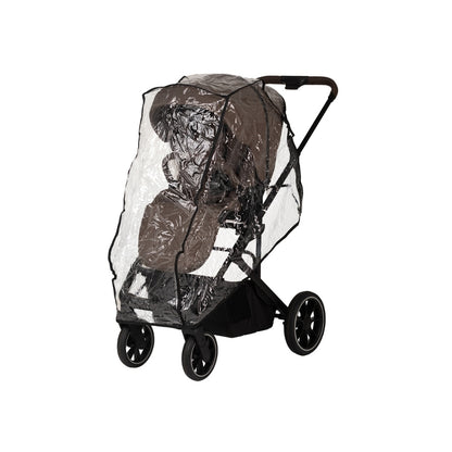 Pericles Wandelwagen JUNO 2.0 Chocolate