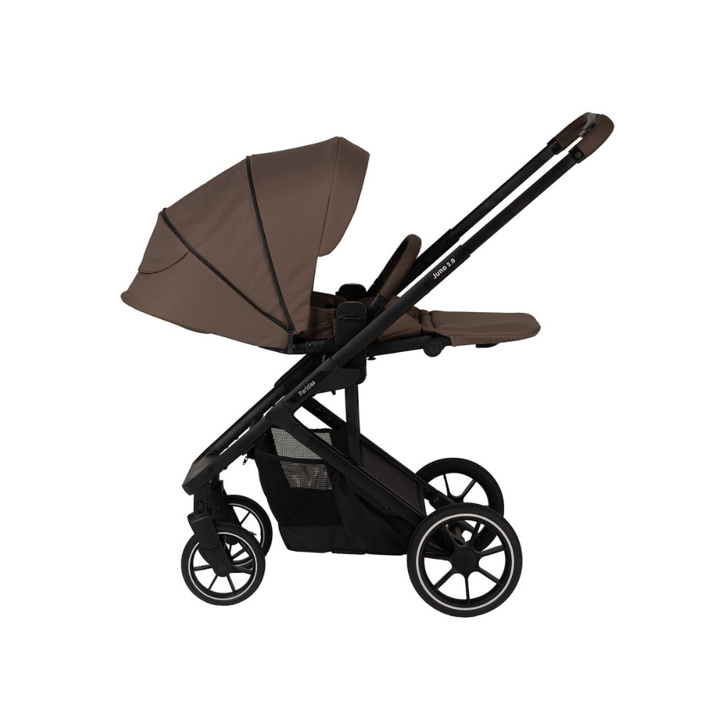 Pericles Wandelwagen JUNO 2.0 Chocolate