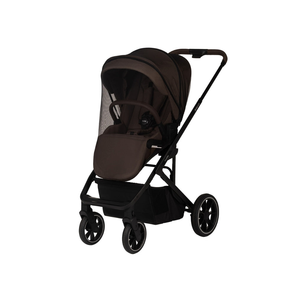 Pericles Wandelwagen JUNO 2.0 Chocolate