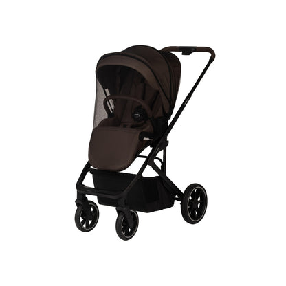 Pericles Wandelwagen JUNO 2.0 Chocolate