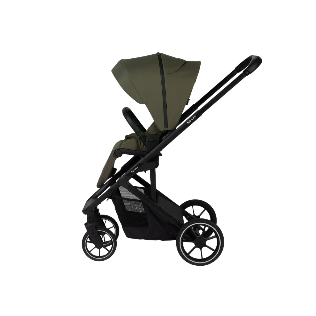 Pericles Poussette JUNO 2.0 Olive