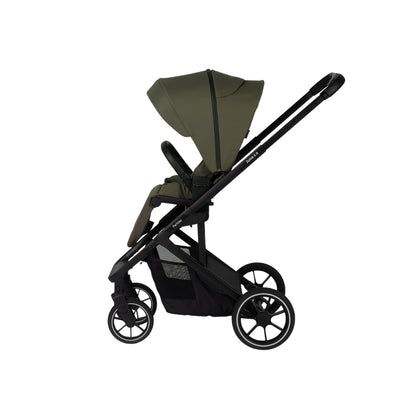 Pericles Poussette JUNO 2.0 Olive