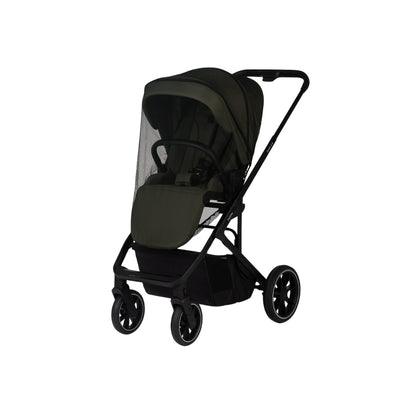 Pericles Poussette JUNO 2.0 Olive
