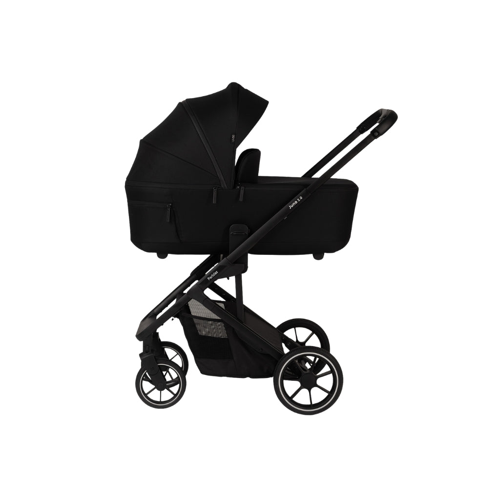 Pericles Nacelle JUNO 2.0 Black