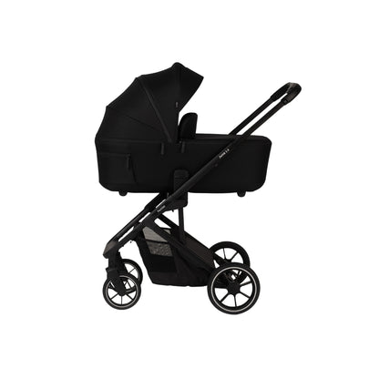 Pericles Nacelle JUNO 2.0 Black