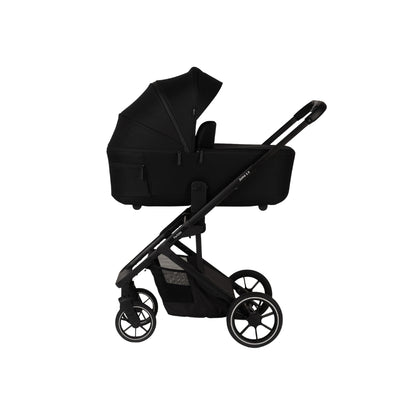 Pericles Nacelle JUNO 2.0 Black