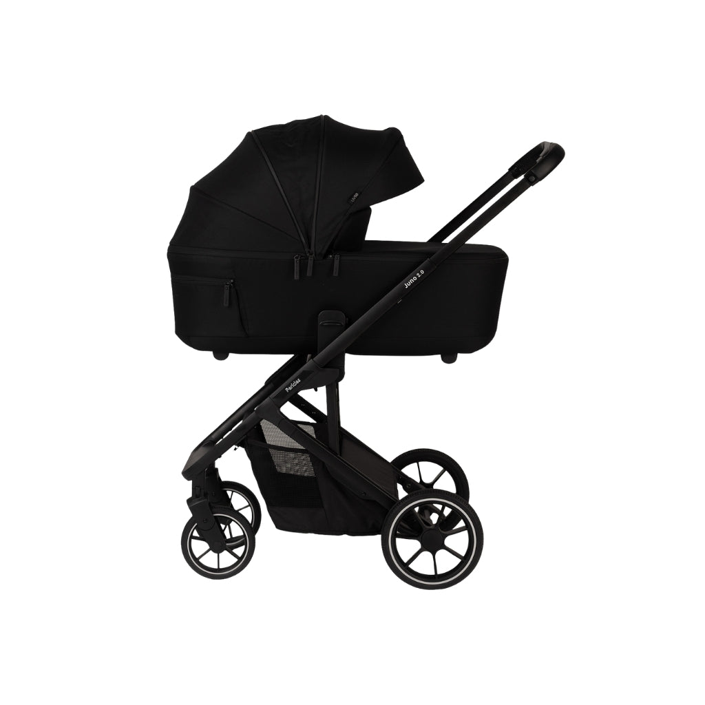 Pericles Nacelle JUNO 2.0 Black
