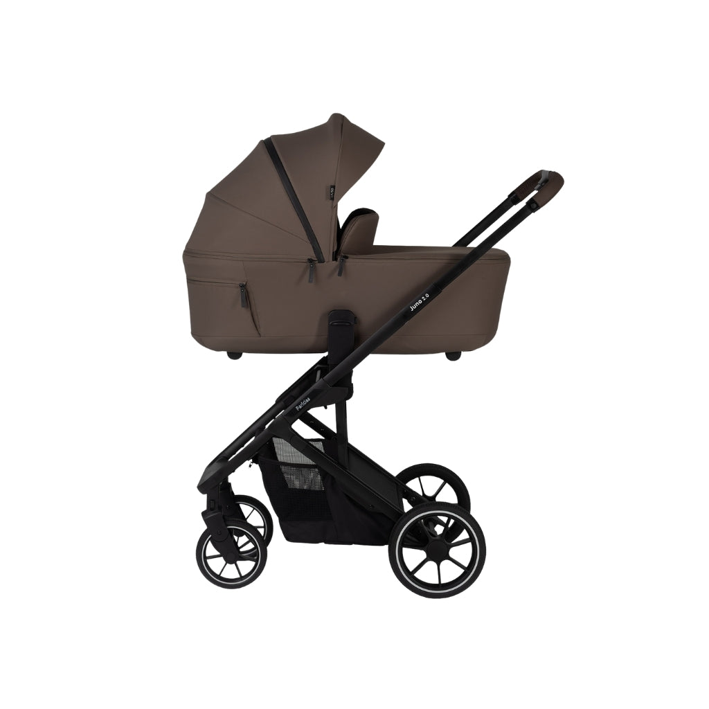 Pericles Draagmand JUNO 2.0 Chocolate