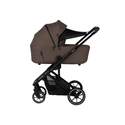 Pericles Draagmand JUNO 2.0 Chocolate