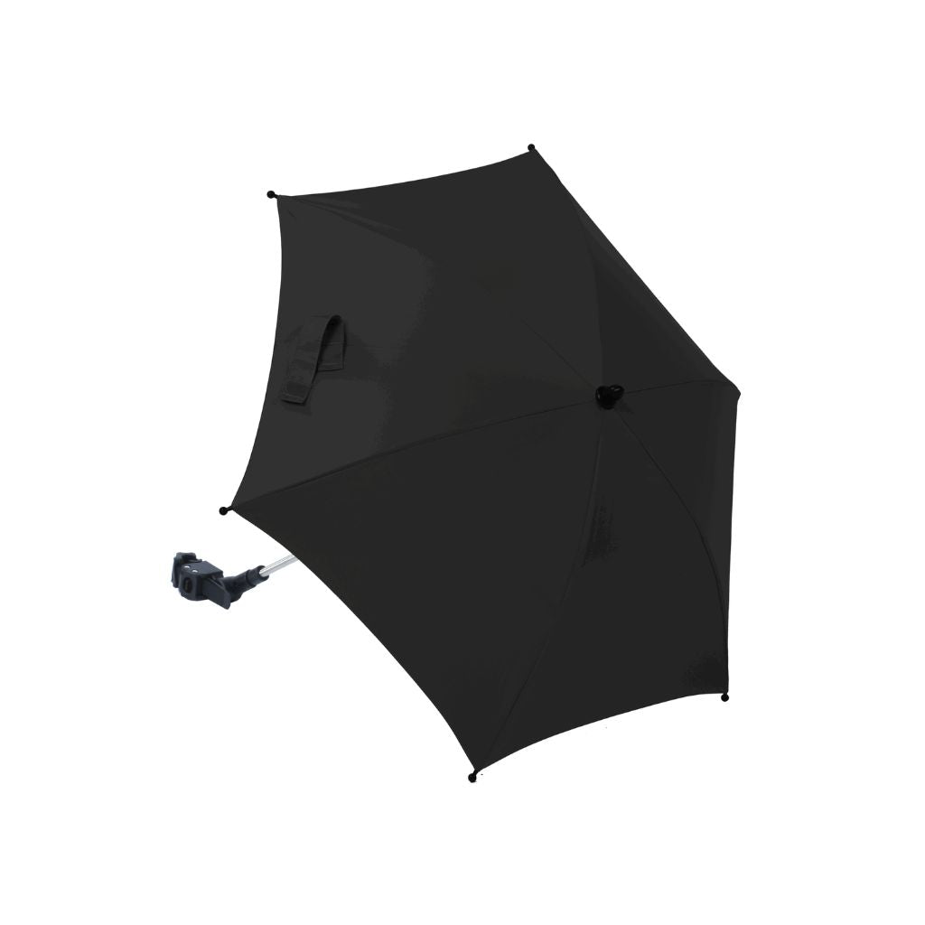 Dreambee Parasol Universel Essentials UV 50+ Shadow Black