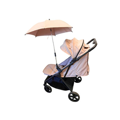 Dreambee Parasol Universel Essentials UV 50+ Sandstone Beige