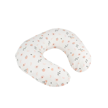 Doomoo Coussin d'allaitement Softy Peaches