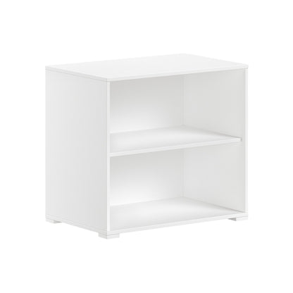JAXX Boekenkast SAM Wit