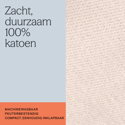 Ergobaby Draagzak Upsie Sling Natural Beige