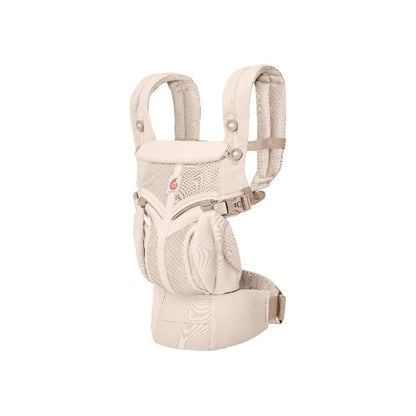 Ergobaby Porte-bébé Omni Classic Mesh Beige Naturel