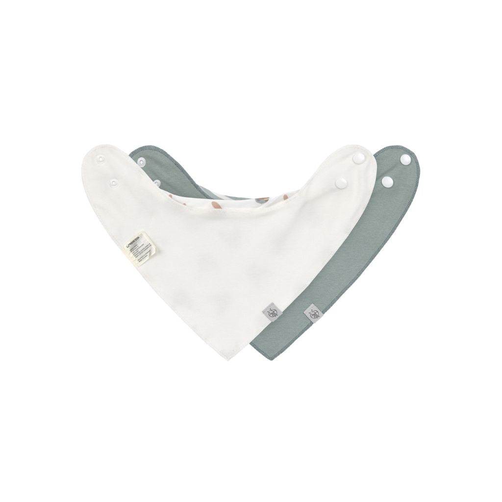 Lässig Bandana Tiny Team Dog - 2 pièces