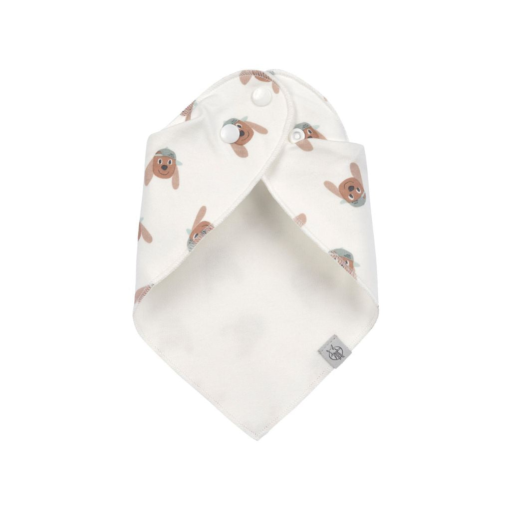 Lässig Bandana Tiny Team Dog - 2 pièces